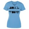 ATC Pro Team Polyester Short Sleeve Ladies' Tee Thumbnail