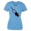 ATC Pro Team Polyester Short Sleeve Ladies' Tee Thumbnail