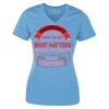 ATC Pro Team Polyester Short Sleeve Ladies' Tee Thumbnail