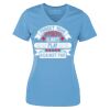 ATC Pro Team Polyester Short Sleeve Ladies' Tee Thumbnail