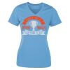 ATC Pro Team Polyester Short Sleeve Ladies' Tee Thumbnail