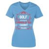 ATC Pro Team Polyester Short Sleeve Ladies' Tee Thumbnail