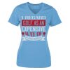 ATC Pro Team Polyester Short Sleeve Ladies' Tee Thumbnail