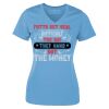 ATC Pro Team Polyester Short Sleeve Ladies' Tee Thumbnail
