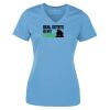 ATC Pro Team Polyester Short Sleeve Ladies' Tee Thumbnail
