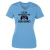 ATC Pro Team Polyester Short Sleeve Ladies' Tee Thumbnail