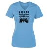 ATC Pro Team Polyester Short Sleeve Ladies' Tee Thumbnail