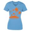 ATC Pro Team Polyester Short Sleeve Ladies' Tee Thumbnail