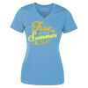 ATC Pro Team Polyester Short Sleeve Ladies' Tee Thumbnail