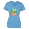 ATC Pro Team Polyester Short Sleeve Ladies' Tee Thumbnail
