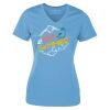 ATC Pro Team Polyester Short Sleeve Ladies' Tee Thumbnail