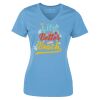 ATC Pro Team Polyester Short Sleeve Ladies' Tee Thumbnail