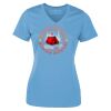 ATC Pro Team Polyester Short Sleeve Ladies' Tee Thumbnail