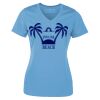 ATC Pro Team Polyester Short Sleeve Ladies' Tee Thumbnail
