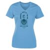 ATC Pro Team Polyester Short Sleeve Ladies' Tee Thumbnail