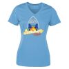ATC Pro Team Polyester Short Sleeve Ladies' Tee Thumbnail