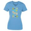 ATC Pro Team Polyester Short Sleeve Ladies' Tee Thumbnail