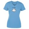 ATC Pro Team Polyester Short Sleeve Ladies' Tee Thumbnail