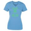 ATC Pro Team Polyester Short Sleeve Ladies' Tee Thumbnail