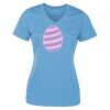 ATC Pro Team Polyester Short Sleeve Ladies' Tee Thumbnail