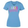 ATC Pro Team Polyester Short Sleeve Ladies' Tee Thumbnail
