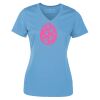 ATC Pro Team Polyester Short Sleeve Ladies' Tee Thumbnail