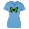 ATC Pro Team Polyester Short Sleeve Ladies' Tee Thumbnail