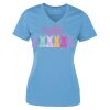 ATC Pro Team Polyester Short Sleeve Ladies' Tee Thumbnail