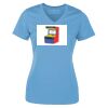 ATC Pro Team Polyester Short Sleeve Ladies' Tee Thumbnail