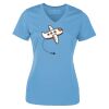 ATC Pro Team Polyester Short Sleeve Ladies' Tee Thumbnail