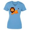 ATC Pro Team Polyester Short Sleeve Ladies' Tee Thumbnail