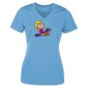 ATC Pro Team Polyester Short Sleeve Ladies' Tee Thumbnail