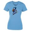 ATC Pro Team Polyester Short Sleeve Ladies' Tee Thumbnail