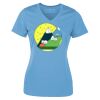 ATC Pro Team Polyester Short Sleeve Ladies' Tee Thumbnail