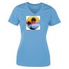 ATC Pro Team Polyester Short Sleeve Ladies' Tee Thumbnail