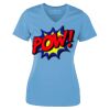 ATC Pro Team Polyester Short Sleeve Ladies' Tee Thumbnail