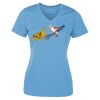 ATC Pro Team Polyester Short Sleeve Ladies' Tee Thumbnail
