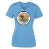 ATC Pro Team Polyester Short Sleeve Ladies' Tee Thumbnail