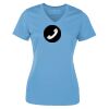 ATC Pro Team Polyester Short Sleeve Ladies' Tee Thumbnail