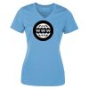 ATC Pro Team Polyester Short Sleeve Ladies' Tee Thumbnail