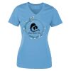 ATC Pro Team Polyester Short Sleeve Ladies' Tee Thumbnail