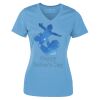ATC Pro Team Polyester Short Sleeve Ladies' Tee Thumbnail