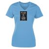 ATC Pro Team Polyester Short Sleeve Ladies' Tee Thumbnail