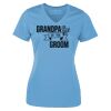 ATC Pro Team Polyester Short Sleeve Ladies' Tee Thumbnail