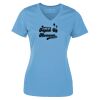ATC Pro Team Polyester Short Sleeve Ladies' Tee Thumbnail