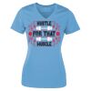 ATC Pro Team Polyester Short Sleeve Ladies' Tee Thumbnail