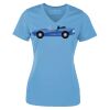 ATC Pro Team Polyester Short Sleeve Ladies' Tee Thumbnail