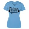 ATC Pro Team Polyester Short Sleeve Ladies' Tee Thumbnail