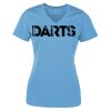 ATC Pro Team Polyester Short Sleeve Ladies' Tee Thumbnail
