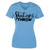 ATC Pro Team Polyester Short Sleeve Ladies' Tee Thumbnail